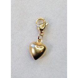 Charm Hjerte