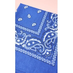 Bandana. Mrkebl