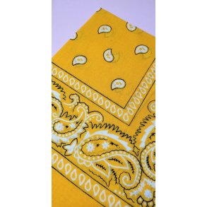 Bandana. Gul