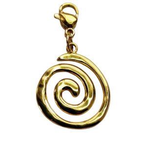 Charm Spiral