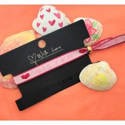 Ibiza armbnd. SISTER LOVE