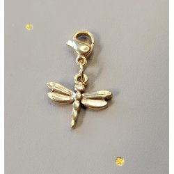 Charm Guldsmed