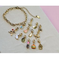 Charm Pige