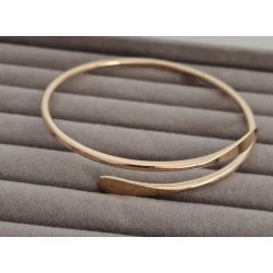 Metal Arm Cuff
