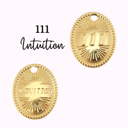 Engletal 111. Intuition
