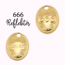 Engletal 666. Reflekter