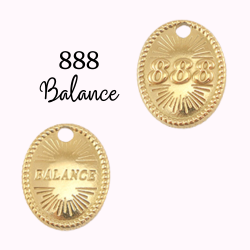 Engletal 888. Balance