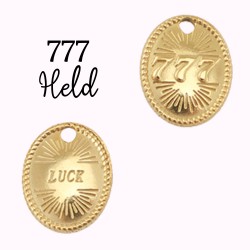 Engletal 777. Held