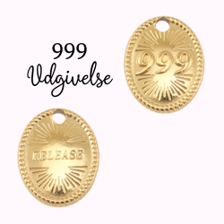 Engletal 999. Udgivelse