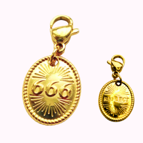 Engletal 666. Reflekter