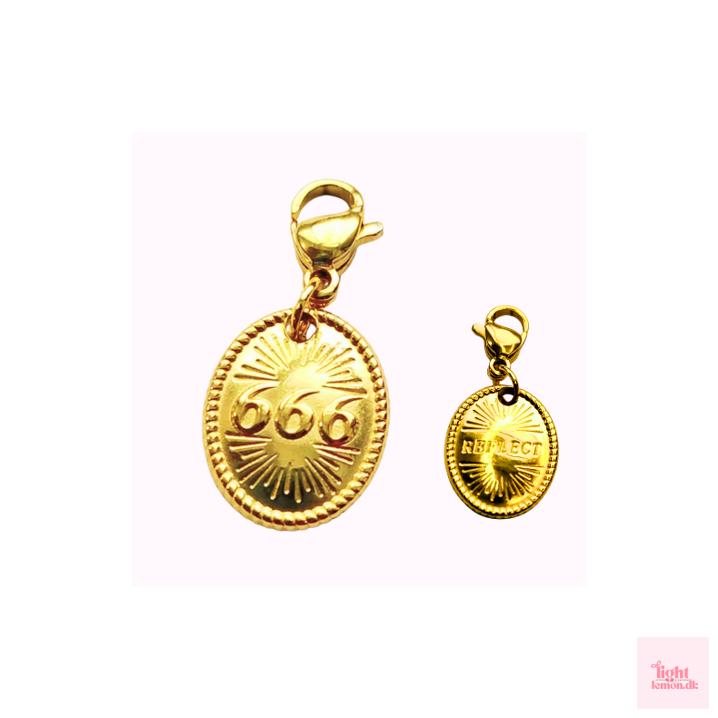 Engletal 666. Reflekter