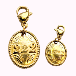 Engletal 222. Betydning