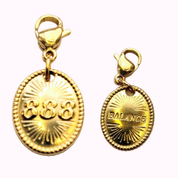 Engletal 888. Balance