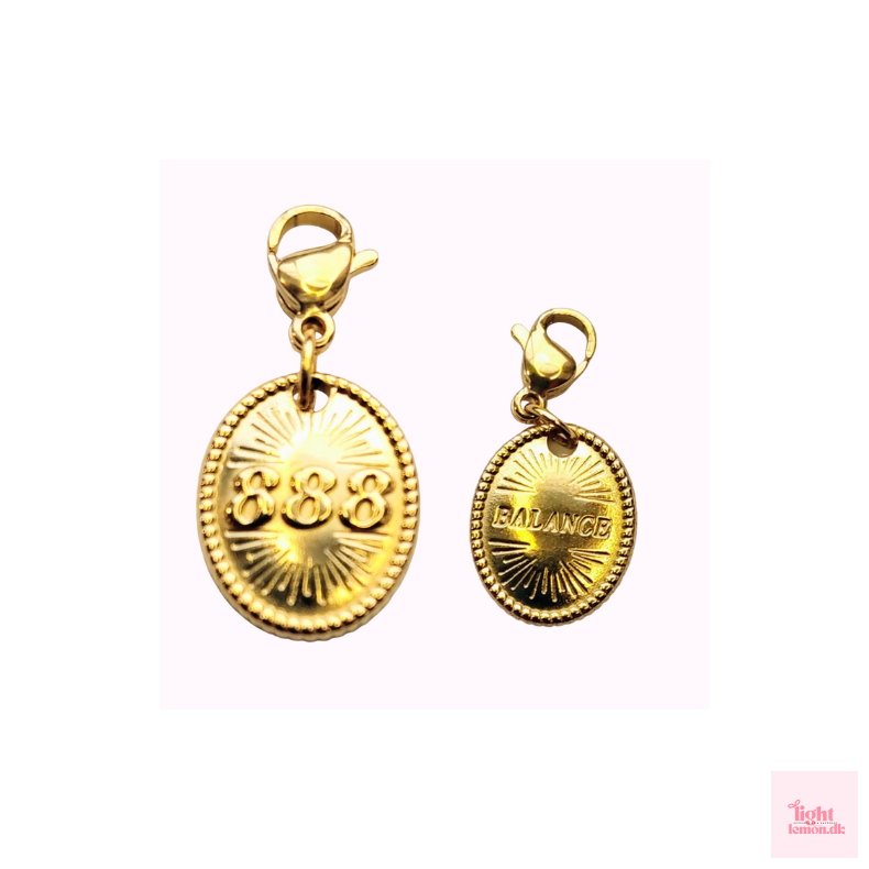 Engletal 888. Balance