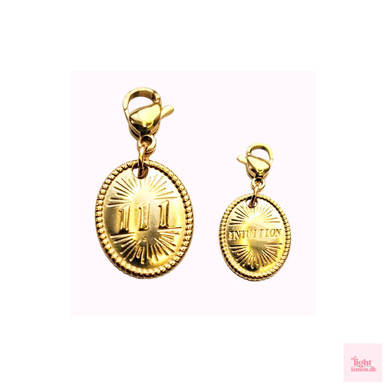 Engletal 111. Intuition