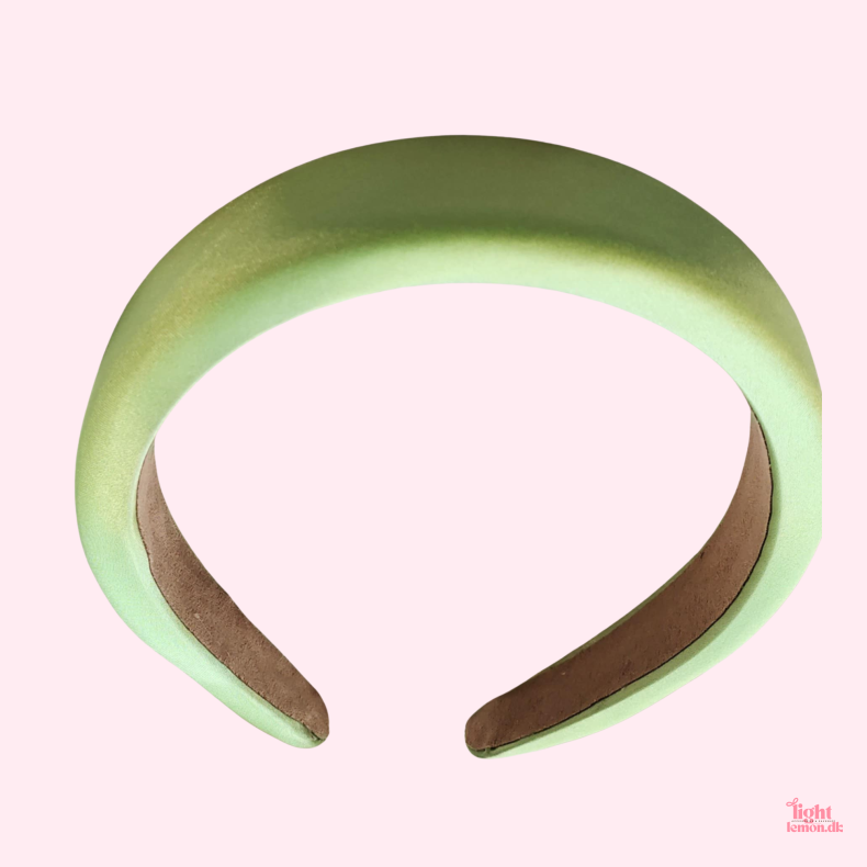 H�rb�jle. Gr�n