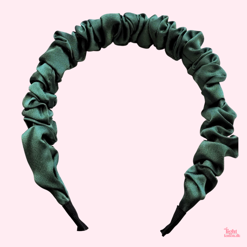 H�rb�jle. M�rkegr�n