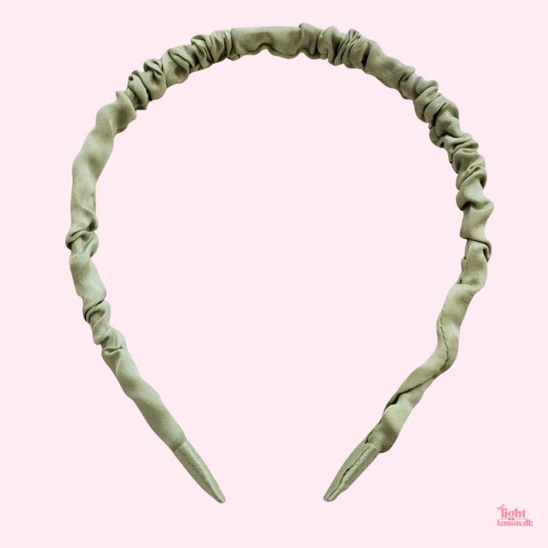 H�rb�jle. Lysegr�n