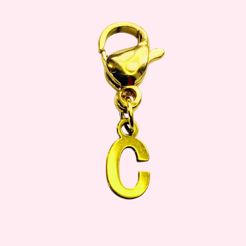 Bogstavcharm C