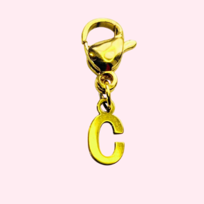 Bogstavcharm C