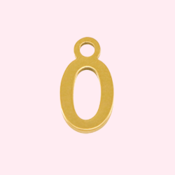 Bogstavcharm O