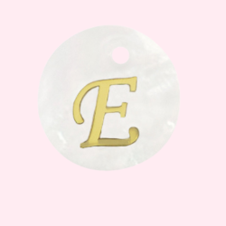 Bogstavcharm E
