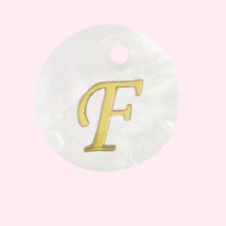 Bogstavcharm F