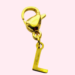 Bogstavcharm L