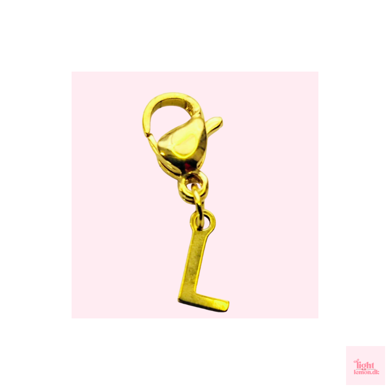 Bogstavcharm L