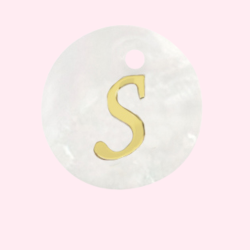 Bogstavcharm S