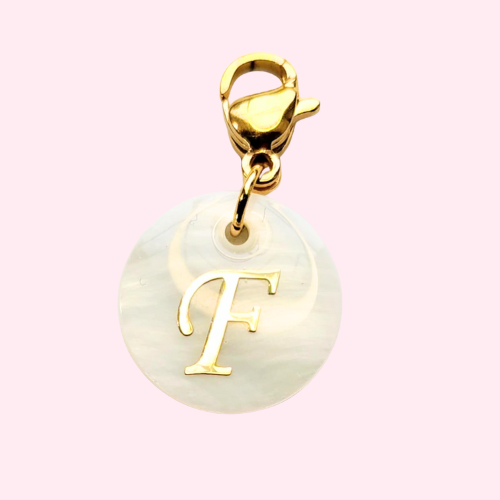 Bogstavcharm F