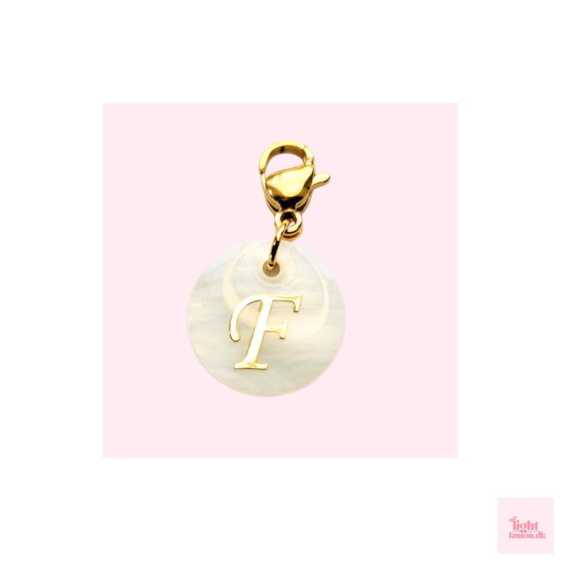 Bogstavcharm F