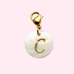 Bogstavcharm C
