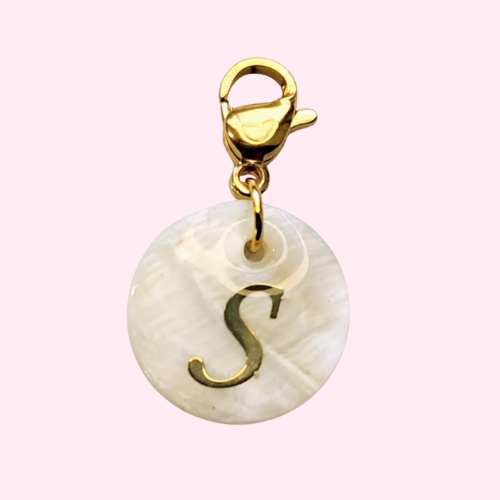 Bogstavcharm S