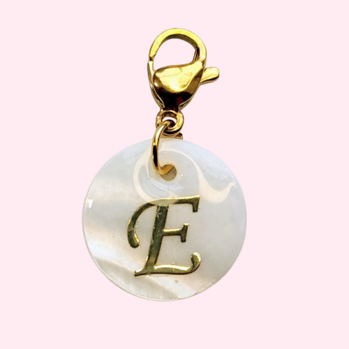 Bogstavcharm E