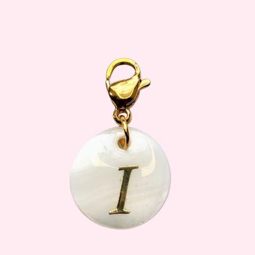 Bogstavcharm I