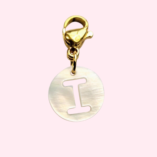 Bogstavcharm I