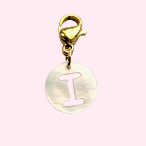 Bogstavcharm I