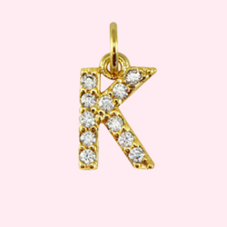 Bogstavcharm K