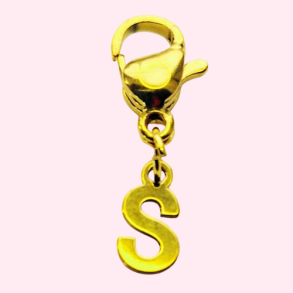 Bogstavcharm S