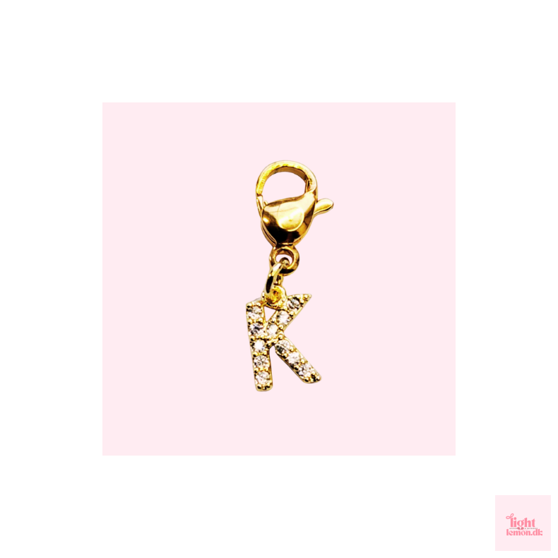 Bogstavcharm K