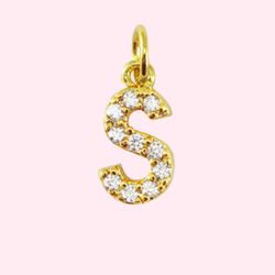 Bogstavcharm S