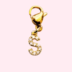 Bogstavcharm S