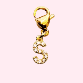 Bogstavcharm S