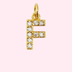 Bogstavcharm F