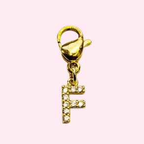 Bogstavcharm F