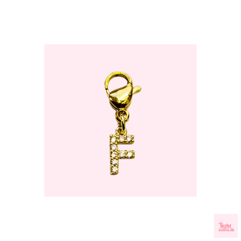 Bogstavcharm F
