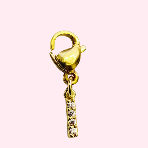 Bogstavcharm I