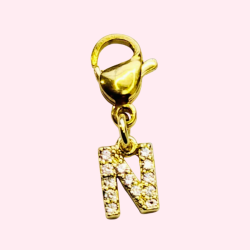 Bogstavcharm N