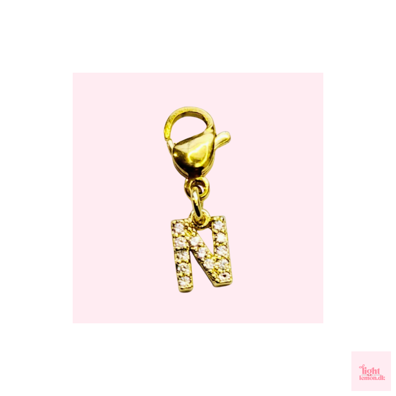 Bogstavcharm N